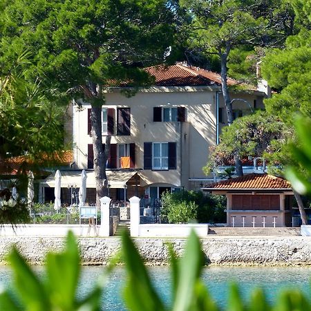 Diana B&B Mali Lošinj Kültér fotó