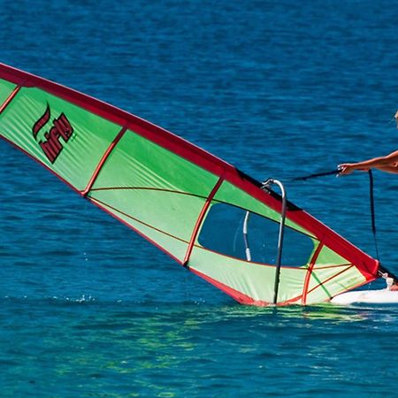 Diana B&B Mali Lošinj Kültér fotó