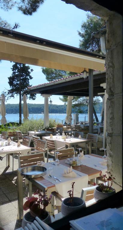 Diana B&B Mali Lošinj Kültér fotó