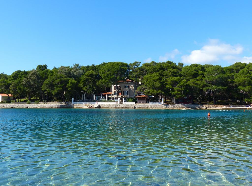 Diana B&B Mali Lošinj Kültér fotó
