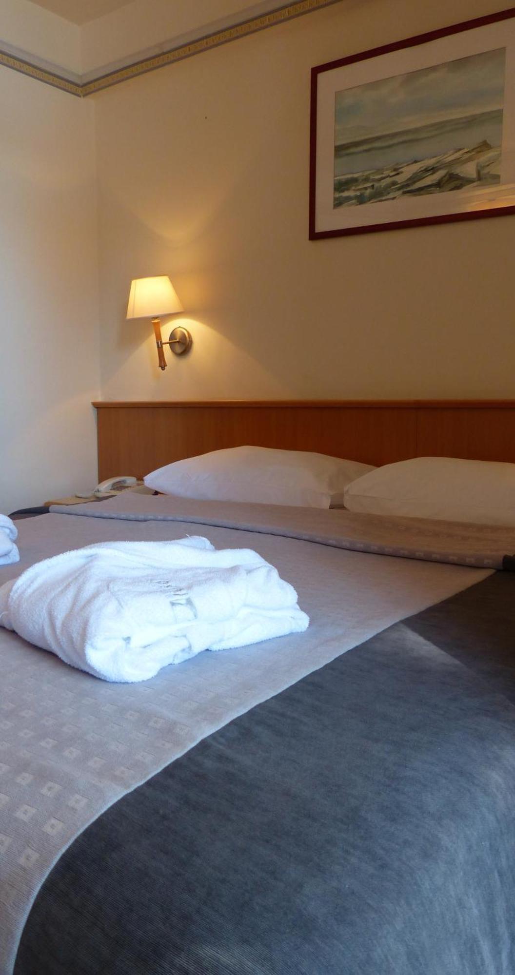 Diana B&B Mali Lošinj Szoba fotó