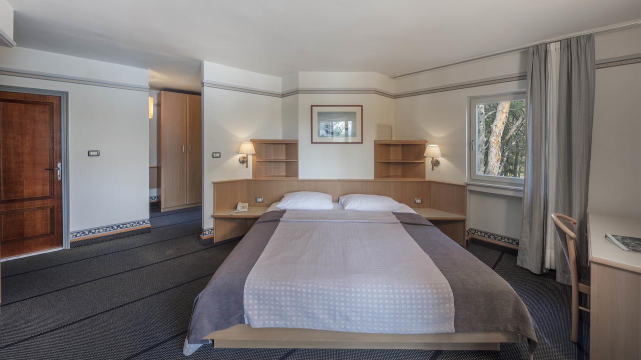 Diana B&B Mali Lošinj Kültér fotó