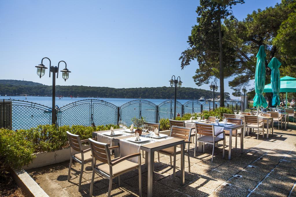 Diana B&B Mali Lošinj Kültér fotó